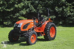 Zemědělský traktor Kioti DK5010 NHS 50 pk 4wd tractor nieuw evt met cabine nový
