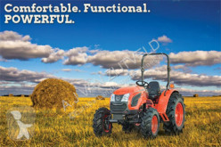 Zemědělský traktor Kioti DK4510 hs nieuw nový