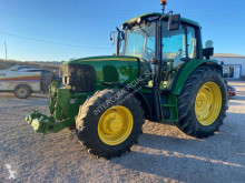 John Deere