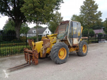Verreiker koop jcb verreiker/shovel 530-110