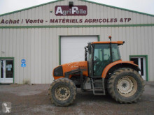 Tracteur agricole Renault Ares 610 RZ