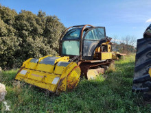 Tractor forestier Caterpillar BULL CHENILLE 160C Moteur Caterpillar 175ch