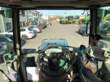 Tractor agrícola Fendt 930 Favorit 930 TMS usado