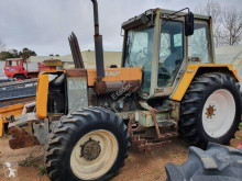 Tracteur agricole Renault TRACTEUR RENAULT MODELE 133-54 T R7932 124ch