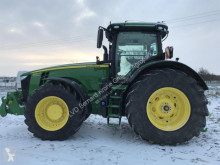 Трактор John Deere б/у