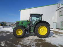 Tracteur agricole John Deere 6170R occasion