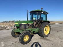 Landbouwtractor John Deere 2650 tweedehands