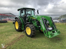 Tractor agricol John Deere second-hand