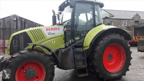 Трактор Claas б/у