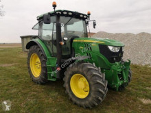 Tracteur agricole John Deere occasion