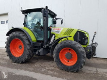 Tracteur agricole Claas occasion