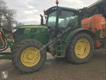 Tracteur agricole John Deere occasion
