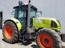 Tracteur agricole Claas occasion