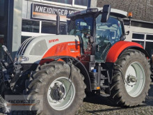 Tractor agrícola Steyr usado