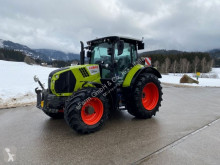 Tracteur agricole Claas occasion