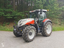 Tractor agrícola Steyr usado