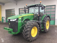 Tracteur agricole John Deere occasion