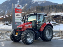 Tractor agricol Massey Ferguson second-hand