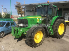 جرار زراعي John Deere مستعمل