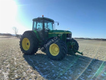 Tractor agricol John Deere second-hand