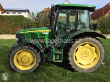 Tracteur agricole John Deere