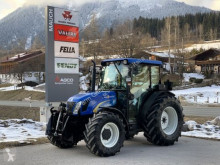 Tracteur agricole New Holland occasion