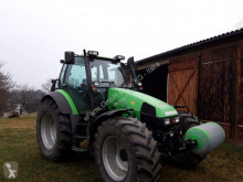 Mezőgazdasági traktor Deutz-Fahr használt