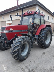 Tracteur agricole Case IH Maxxum 5140 a plus occasion