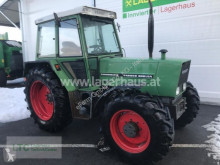 Tractor agrícola Fendt