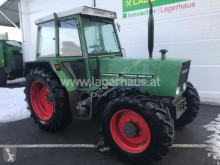 Tractor agrícola Fendt usado