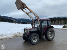 Zemědělský traktor Case IH použitý