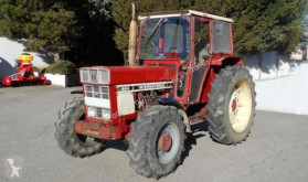 Tractor agricol IHC second-hand