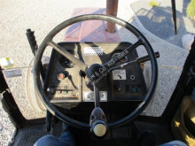 Case IH farm tractor used