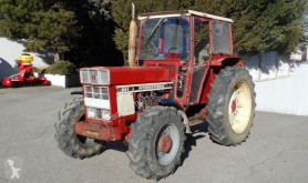 Tractor agrícola Case IH usado