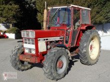 Tractor agricol IHC second-hand