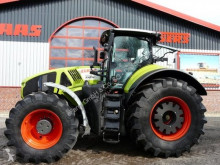 Tracteur agricole Claas occasion