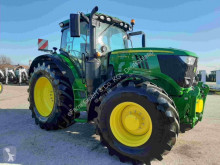Tractor agricol John Deere second-hand