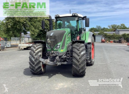 Tracteur agricole Fendt occasion