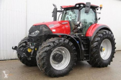 Tractor agrícola Case IH Optum CVX optum 300 cvx