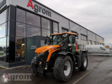 Tracteur agricole JCB occasion