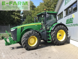 جرار زراعي John Deere مستعمل