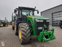 جرار زراعي John Deere مستعمل