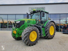Tractor agricol John Deere second-hand
