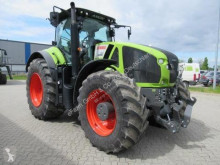 Tractor agricol Claas second-hand