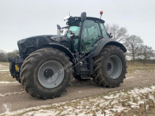 Tractor agrícola Deutz-Fahr 7250 TTV warrior usado