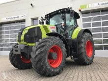 Tracteur agricole Claas occasion