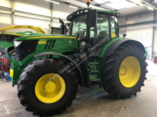 Tractor agricol John Deere second-hand