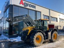 Tractor agricol JCB second-hand