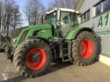 Tractor agricol Fendt second-hand