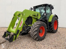 Tractor agricol Claas second-hand